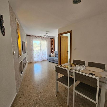 Faro Playa Διαμέρισμα Cullera Εξωτερικό φωτογραφία