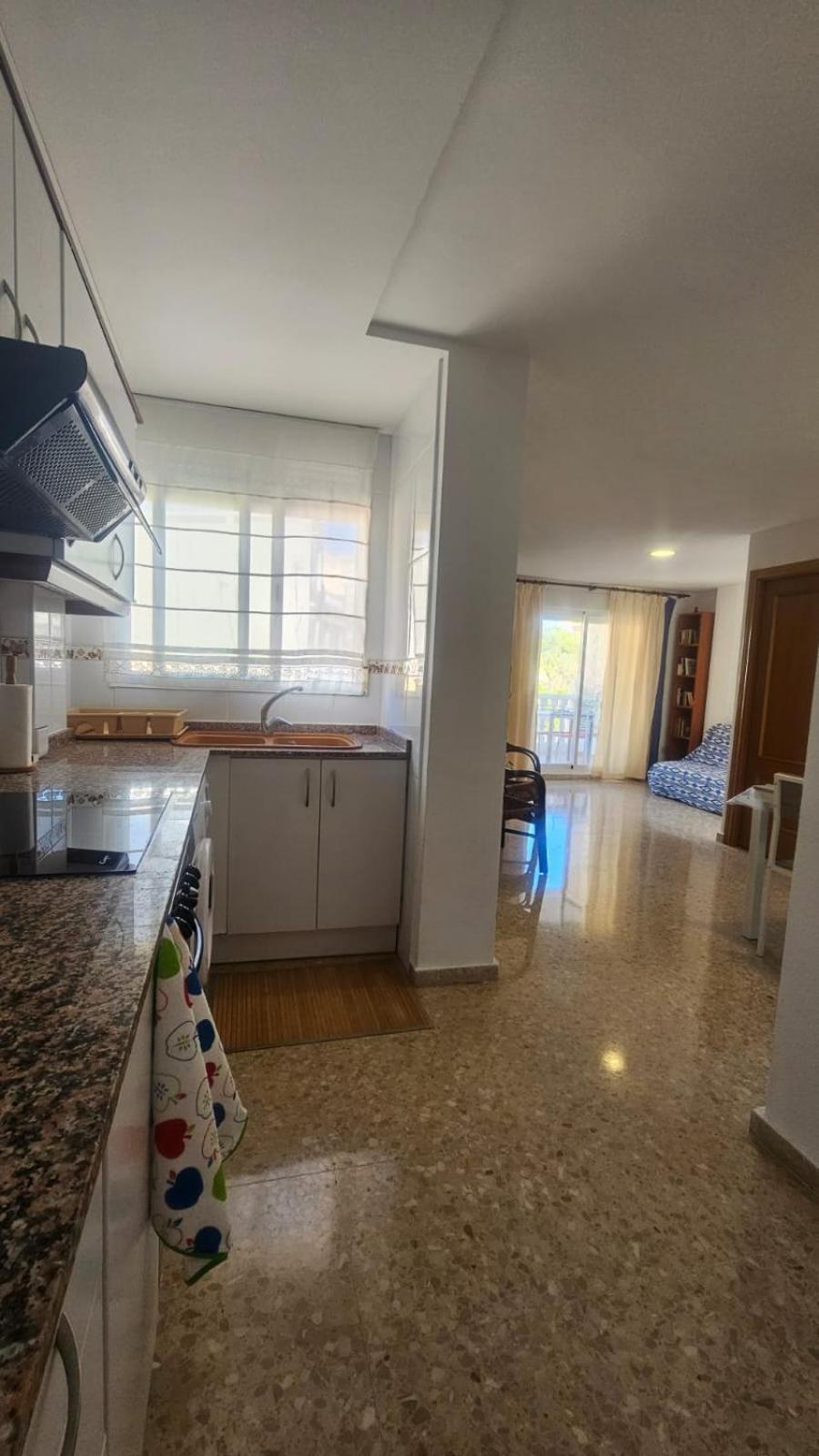 Faro Playa Διαμέρισμα Cullera Εξωτερικό φωτογραφία