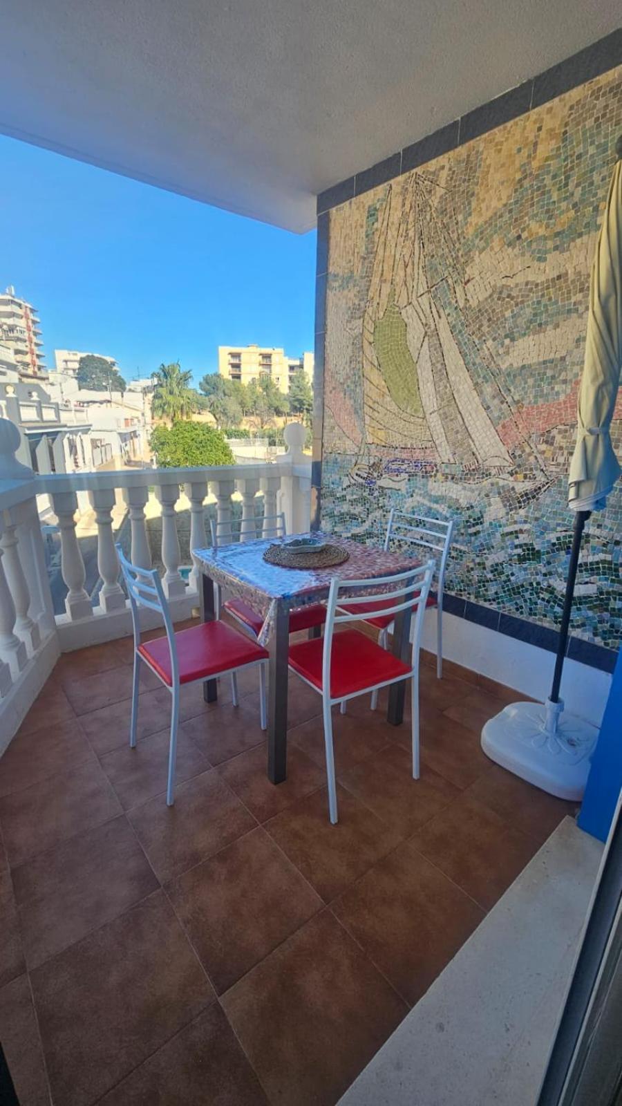 Faro Playa Διαμέρισμα Cullera Εξωτερικό φωτογραφία